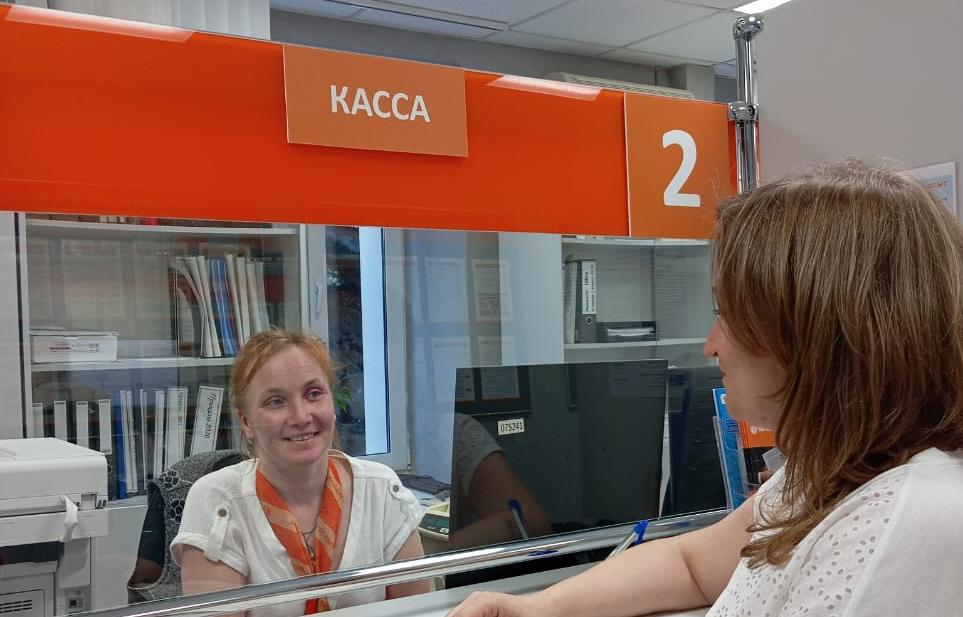 Закрытие касс в территориальном участке «Елабужский» АО «Татэнергосбыт» по адресу г. Елабуга, ул. Зеленая, д.1А