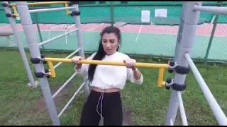 Сдача норм ГТО сотрудниками АО «Татэнергосбыт»