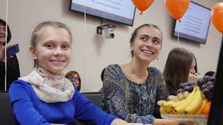 Уроки энергосбережения для детей