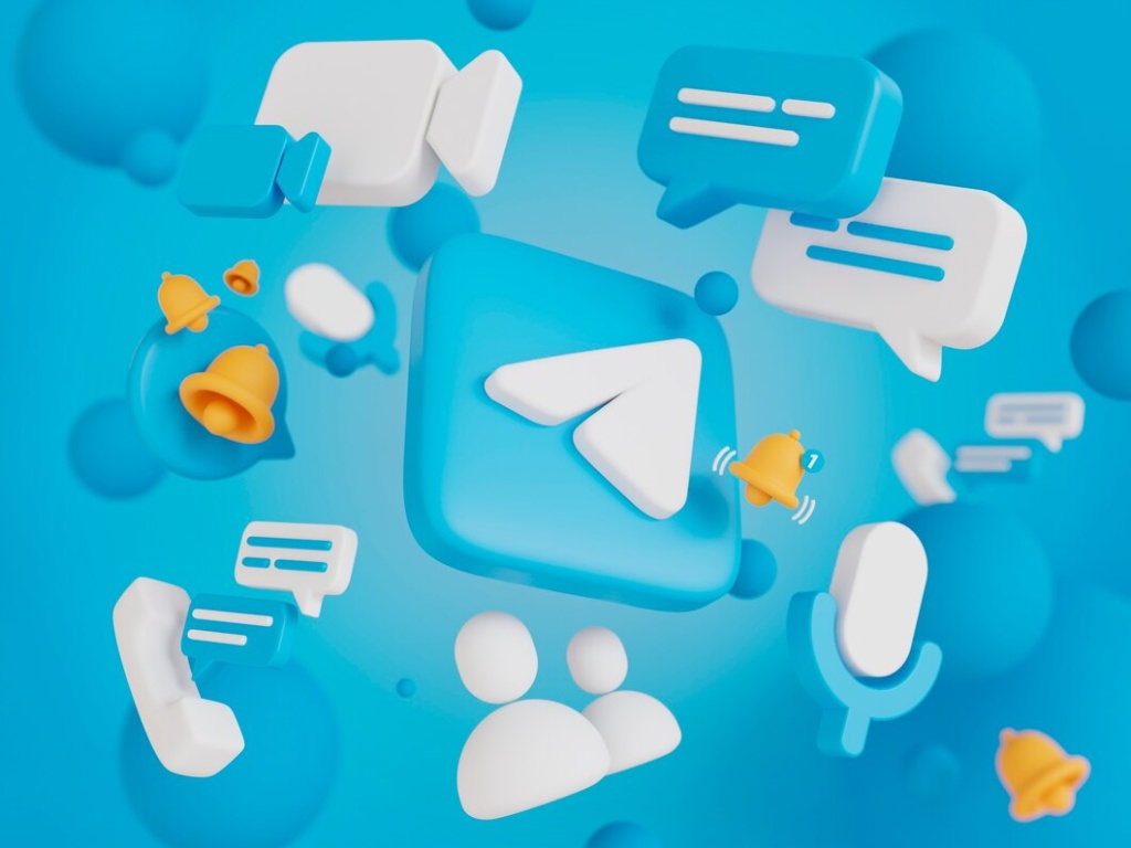 Татэнергосбыт теперь в Telegram!