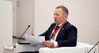 Участие Татэнергосбыт в семинаре-совещании ТЭФ - 2021