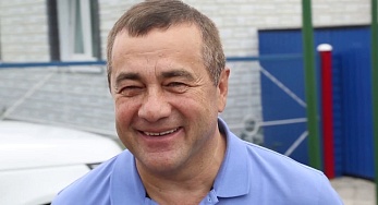 Видеоклип к юбилею директора АО «Татэнергосбыт» Р.Х. Сулейманова